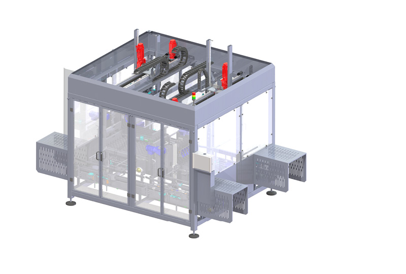 bms unimodul