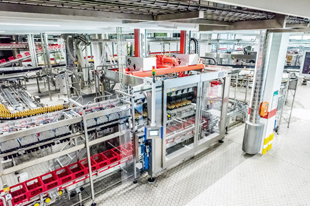 BMS Portalpacker UNIPACK 103 