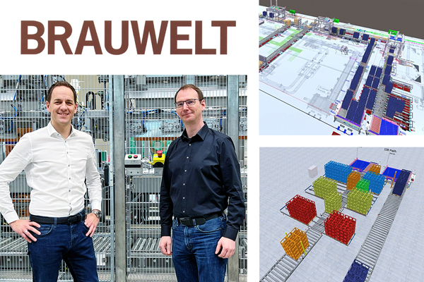 July 2024 July 2024 // Brauwelt